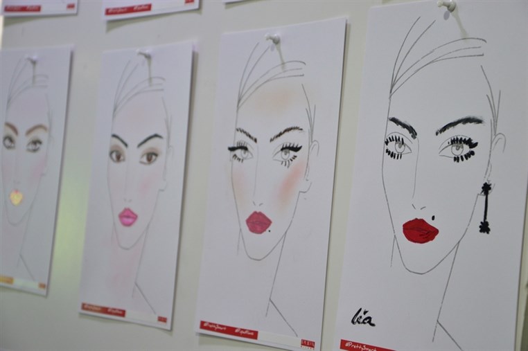 Get Pretty Smart with Pupa